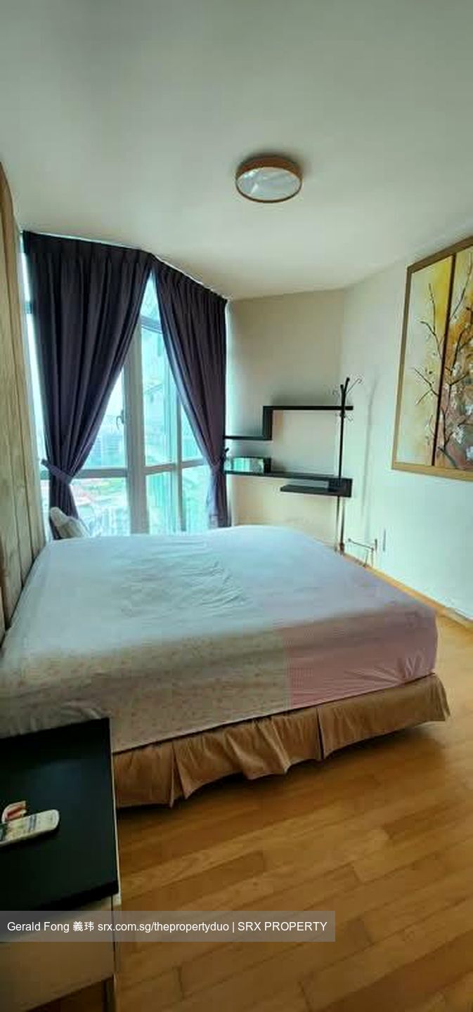 Hillview Regency (D23), Condominium #568777301